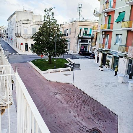הוילה מרטינה פרנקה Casadue מראה חיצוני תמונה