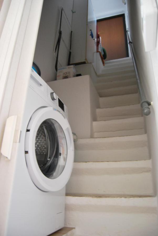 הוילה מרטינה פרנקה Casadue מראה חיצוני תמונה