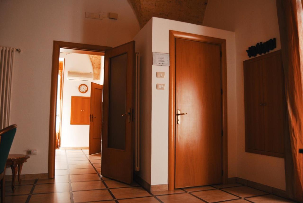 הוילה מרטינה פרנקה Casadue מראה חיצוני תמונה
