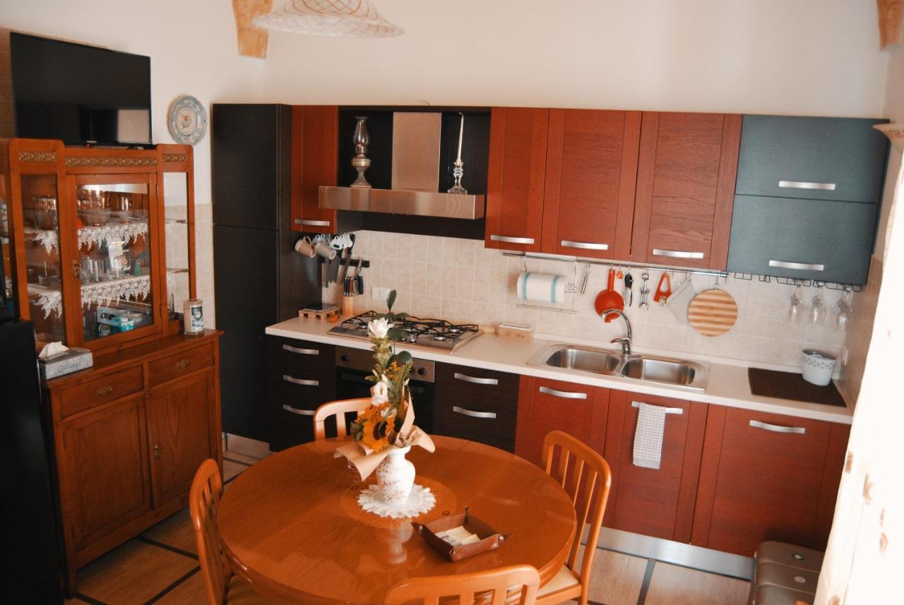 הוילה מרטינה פרנקה Casadue מראה חיצוני תמונה