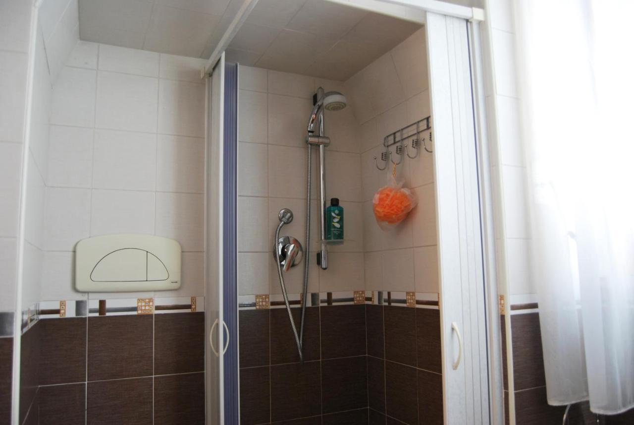 הוילה מרטינה פרנקה Casadue מראה חיצוני תמונה