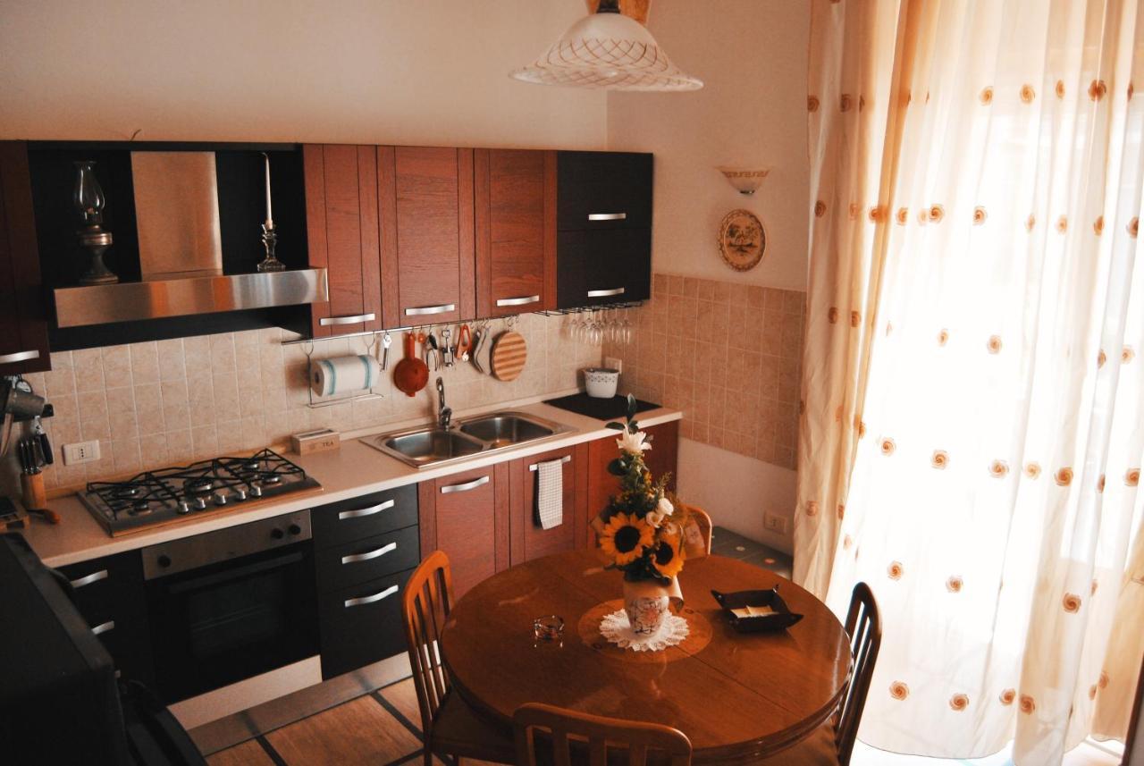 הוילה מרטינה פרנקה Casadue מראה חיצוני תמונה